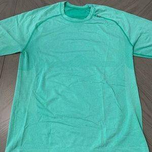 Lululemon Men’s Metal Vent Tech Short Sleeve